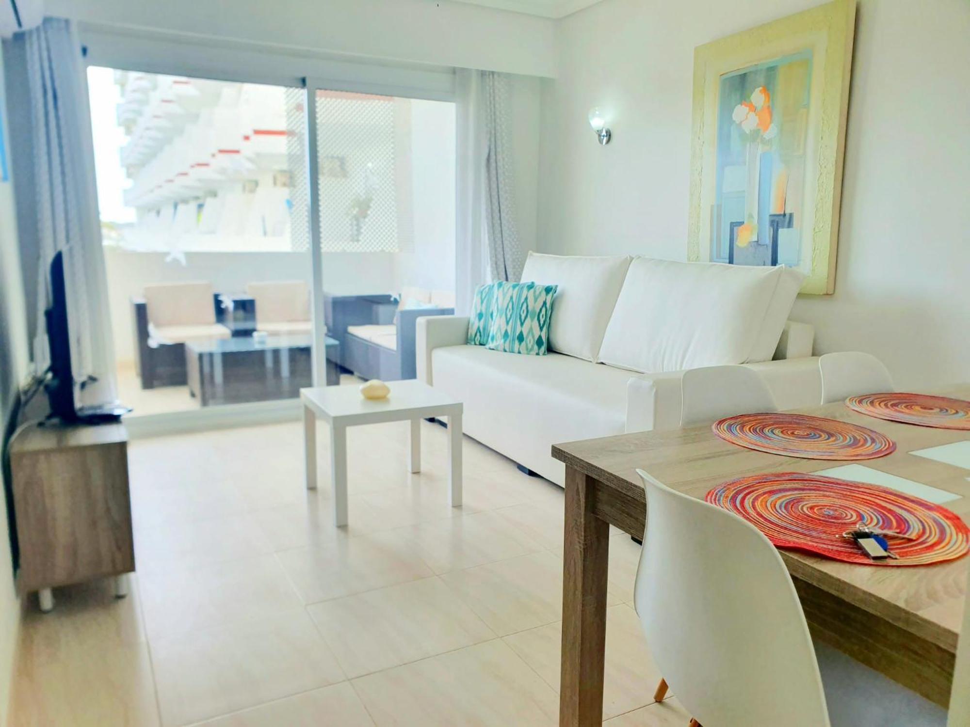 Sea Appartement