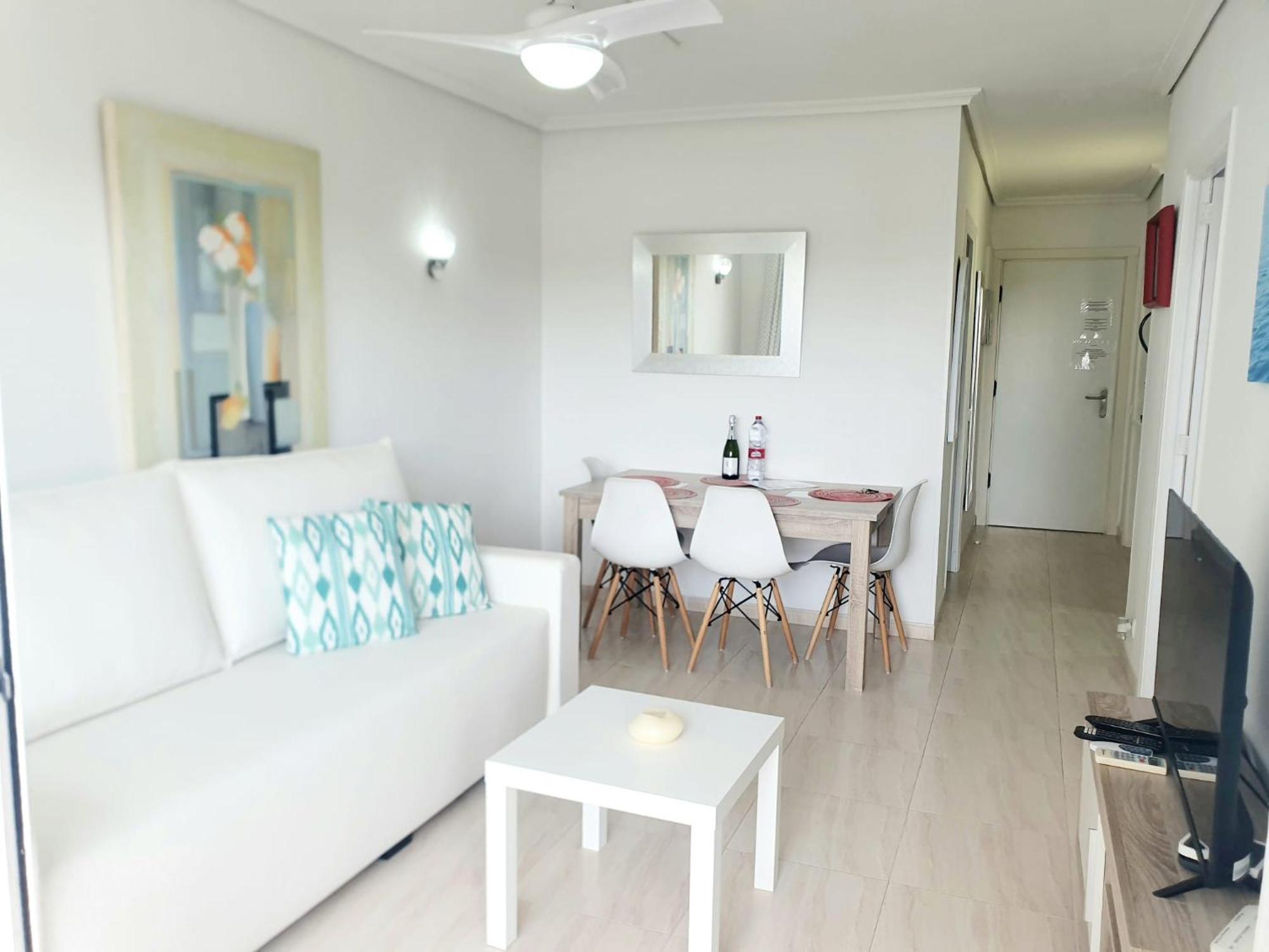 Sea Appartement
